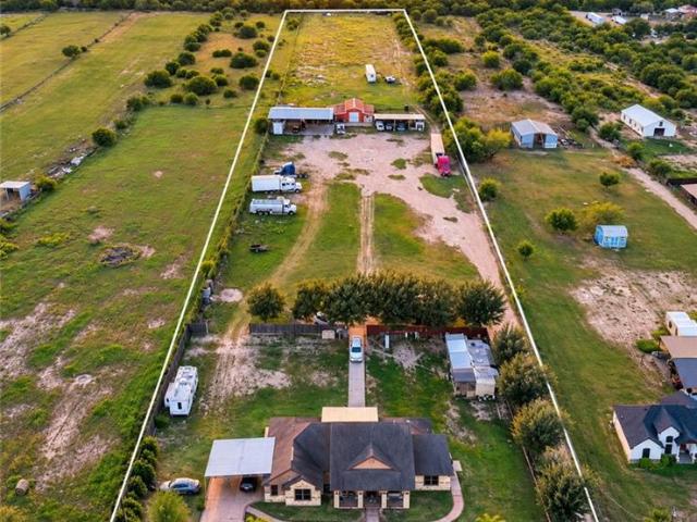 House for sale in Edcouch, Hidalgo County