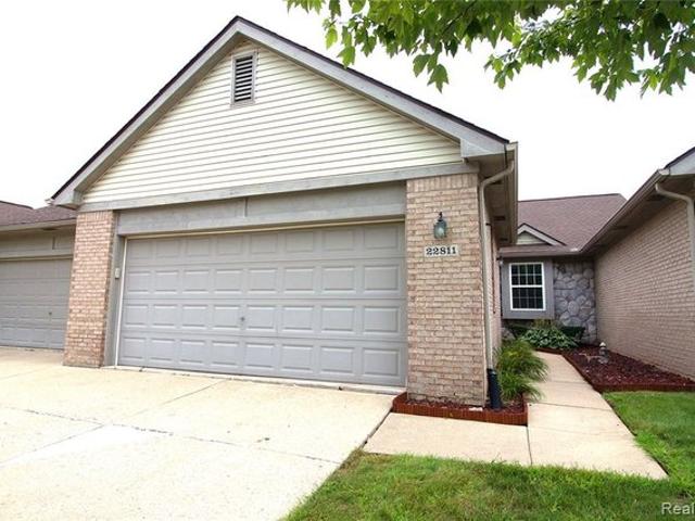 Condo for sale in Taylor, Michigan