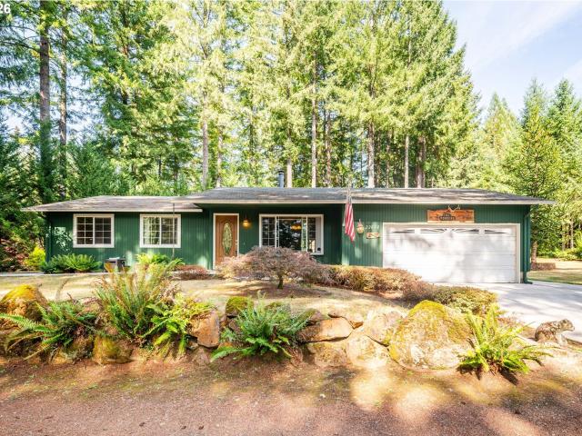 House for sale in Battle Ground, Washington