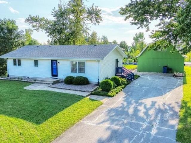 House for sale in Steger, Illinois