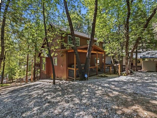 House for sale in California