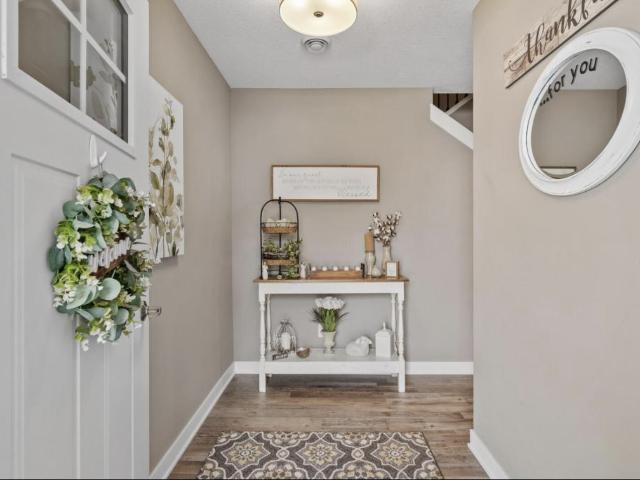 Townhouse for sale in Saint Francis, Minnesota