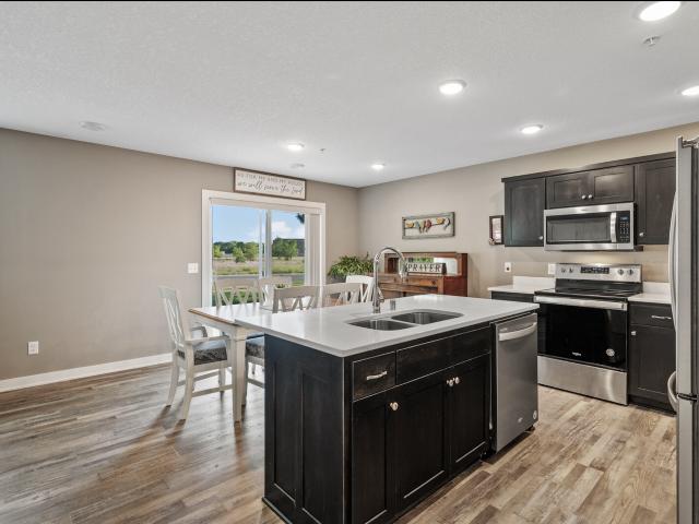 Townhouse for sale in Saint Francis, Minnesota