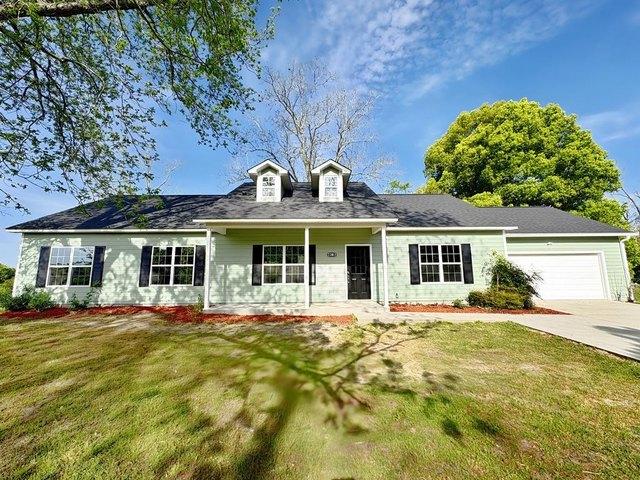 House for sale in Coolidge, Georgia