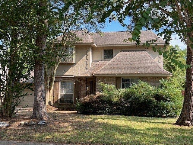 House for sale in Katy, Texas