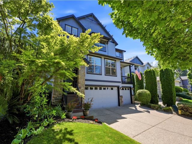 House for sale in Oregonia