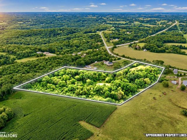 Farm for sale in Willard, Blakesburg