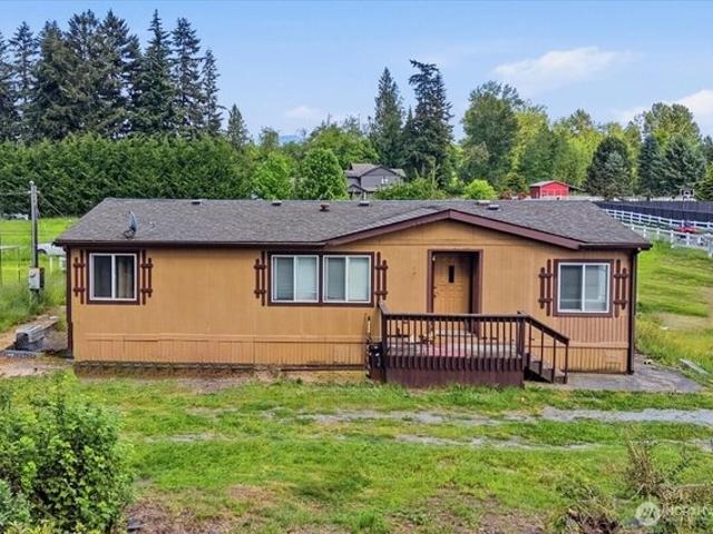 House for sale in Enumclaw, Washington