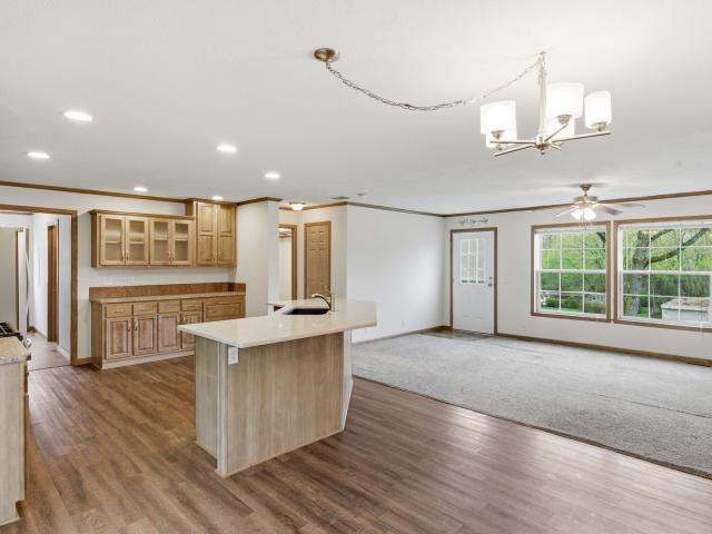 House for sale in Eldridge, Iowa