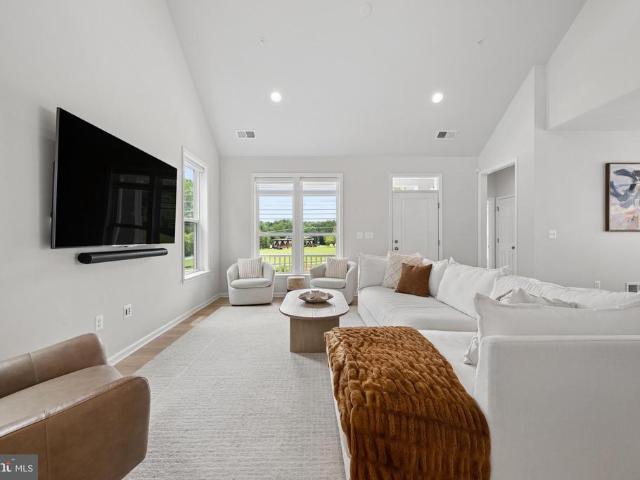 House for sale in Clarksburg, Maryland