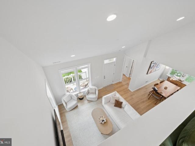 House for sale in Clarksburg, Maryland