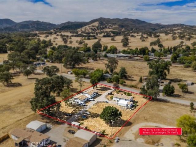 House for sale in Santa Margarita, San Luis Obispo County