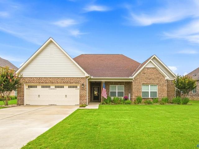 House for sale in Athens, Alabama