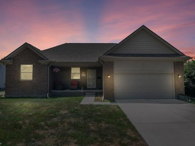 House for sale in Saint Clair Shores, Michigan