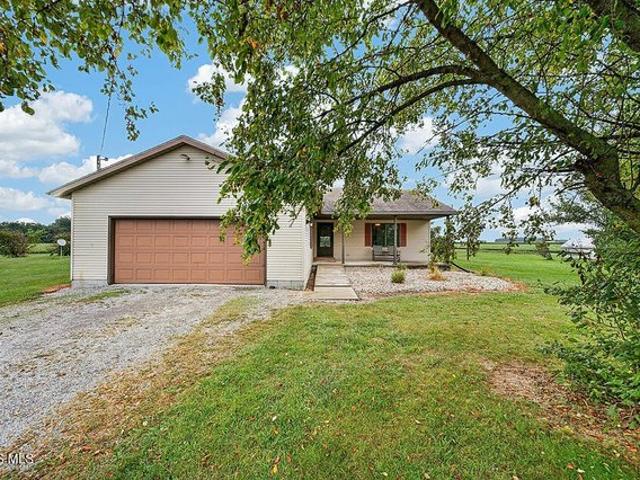 House for sale in Jenera, Ohio