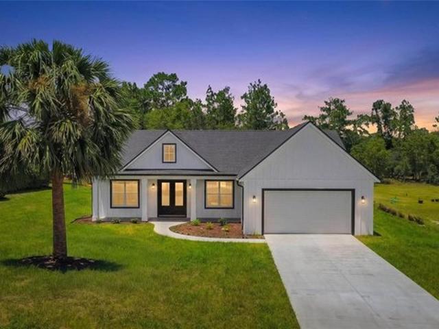House for sale in Inverness, Florida