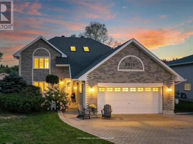House for sale in Val Caron, Greater Sudbury