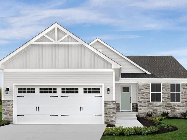 House for sale in Whitestown, Indiana