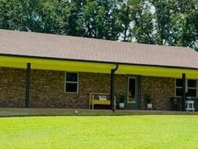 House for sale in Pontotoc, Mississippi