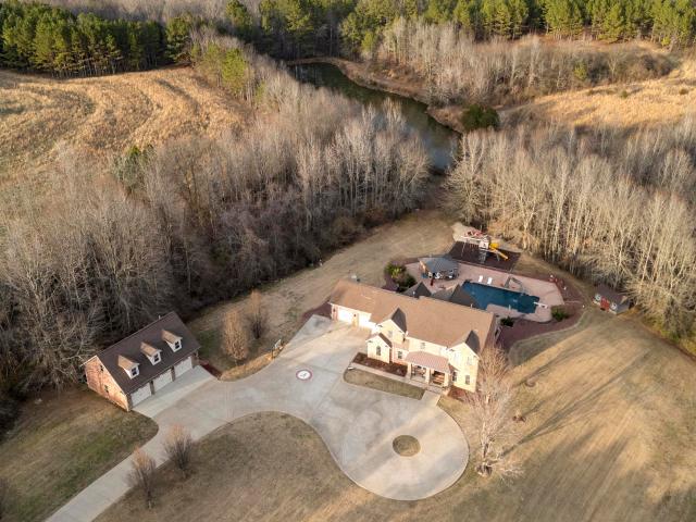 House for sale in Vina, Alabama