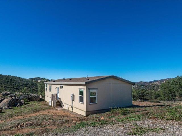 House for sale in Alpine, California