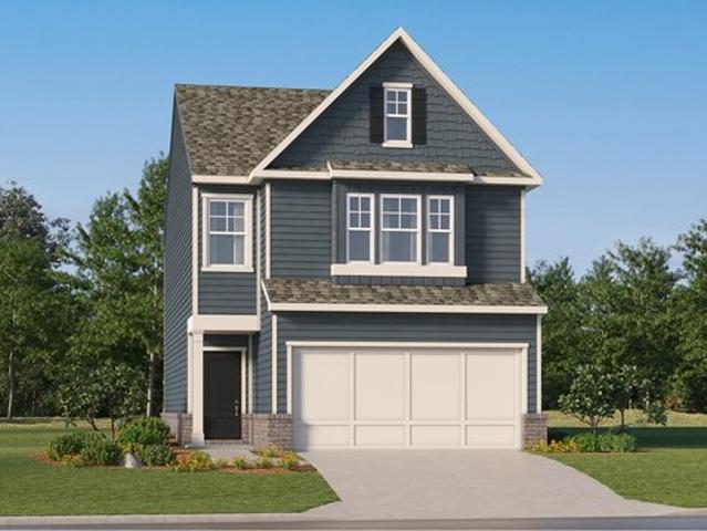 House for sale in Douglasville, Georgia