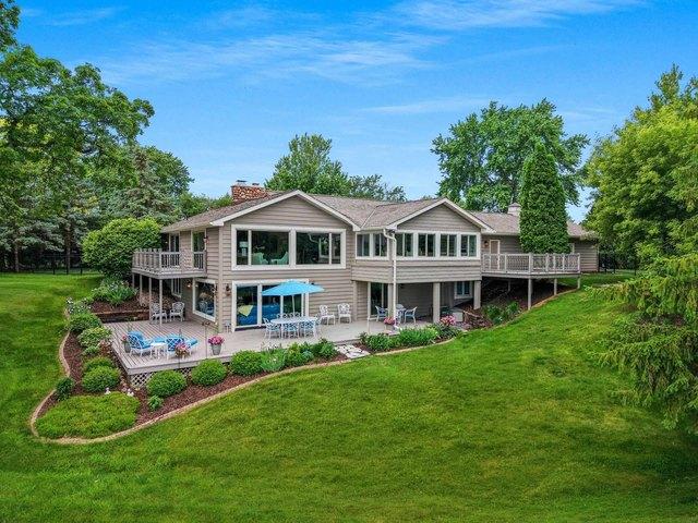 House for sale in De Pere, Wisconsin