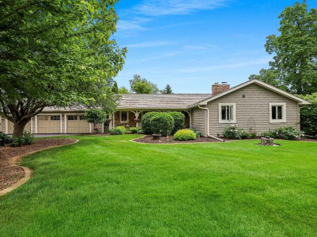House for sale in De Pere, Wisconsin