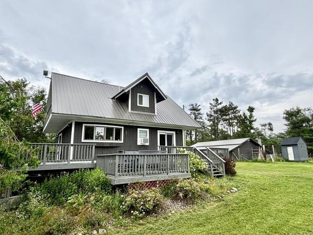 House for sale in Atlanta, Michigan