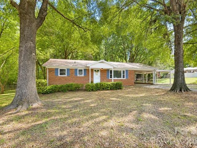 House for sale in Concord, North Carolina