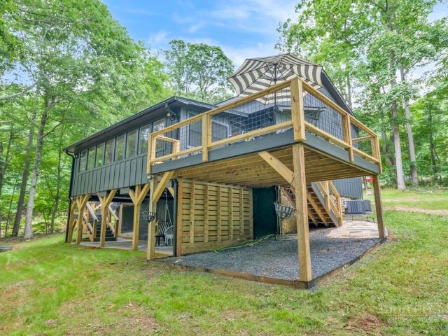 House for sale in Jefferson, North Carolina