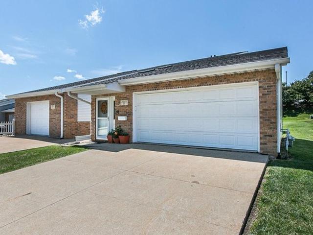 Condo for sale in Dubuque, Iowa