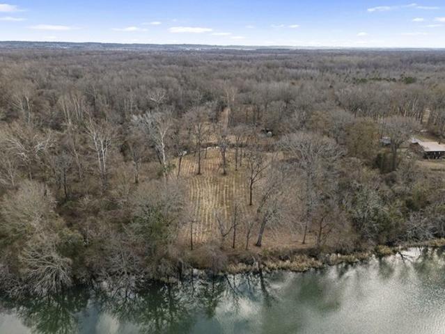 Land for sale in Aiken, South Carolina