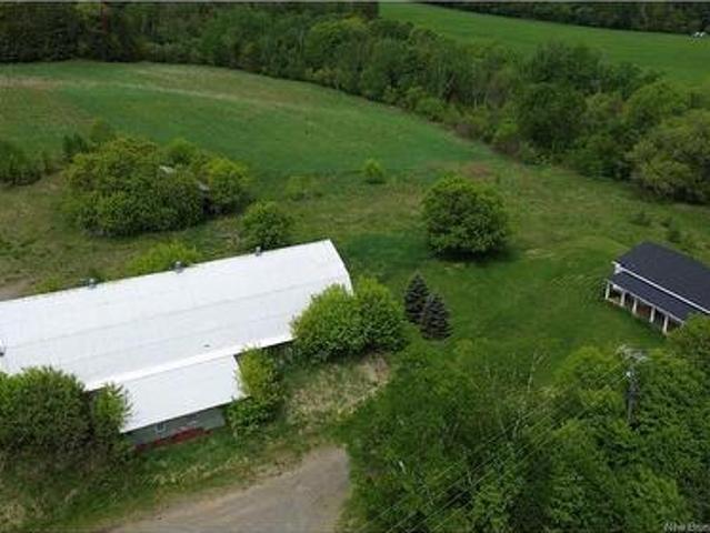 House for sale in Carleton, New Brunswick