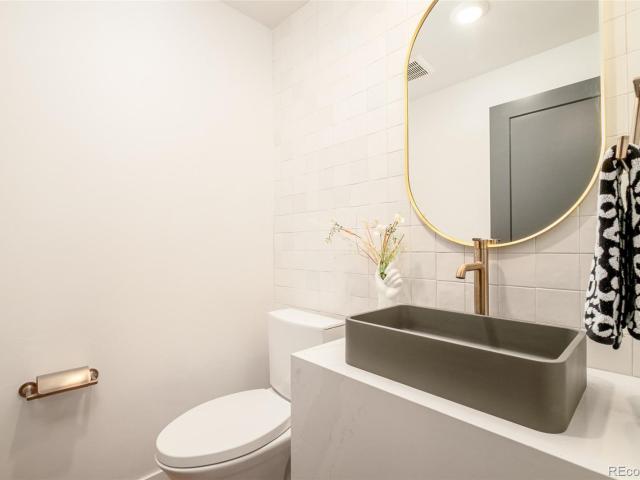 House for sale in Denver, Colorado