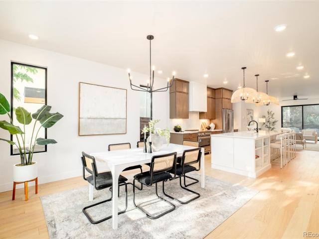House for sale in Denver, Colorado
