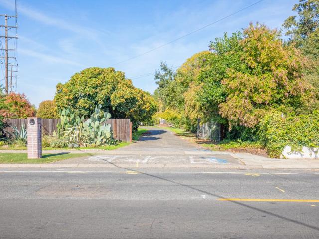 House for sale in Sacramento, California
