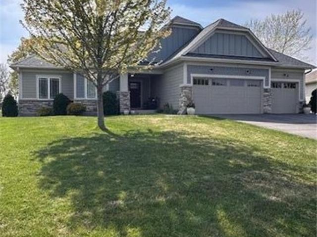 House for sale in Cologne, Minnesota