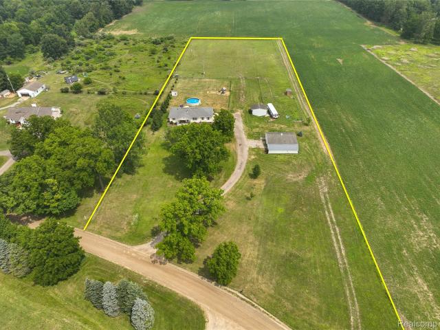 House for sale in Ingham Township, Ingham County