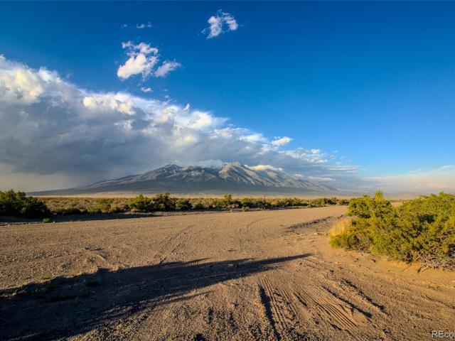 Land for sale in Alamosa, Colorado