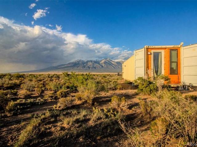 House for sale in Alamosa, Colorado