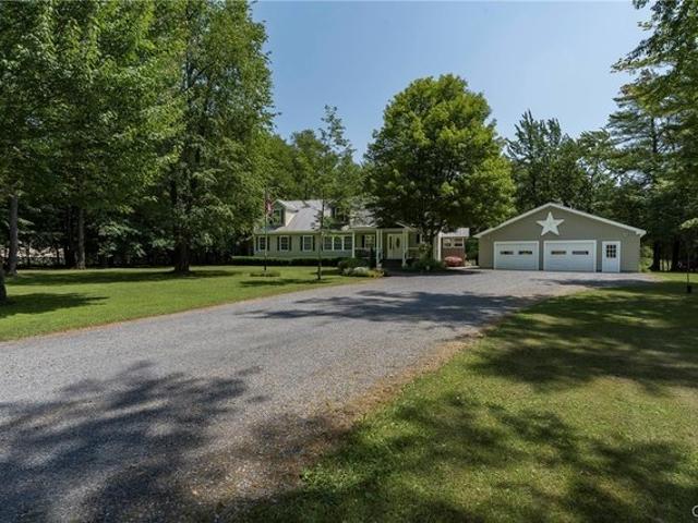 House for sale in Black River, New York