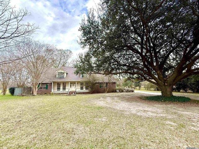 House for sale in Zachary, Louisiana