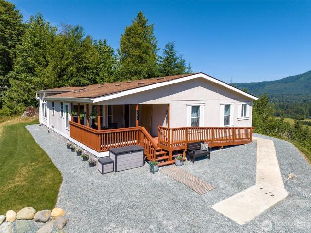 House for sale in Washington
