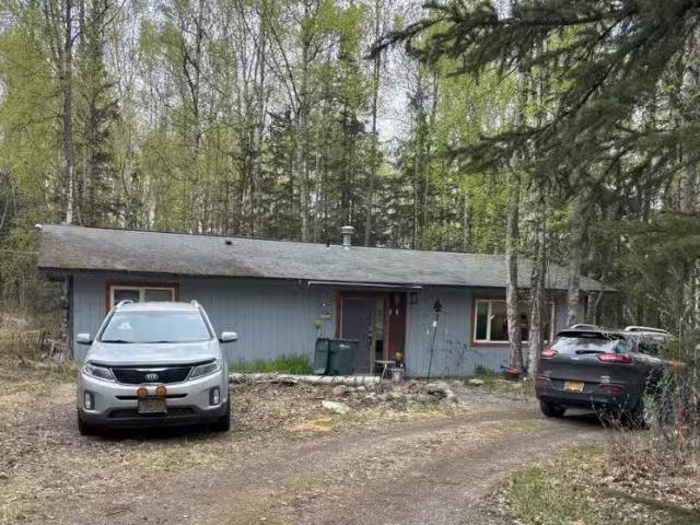 House for sale in Chugiak