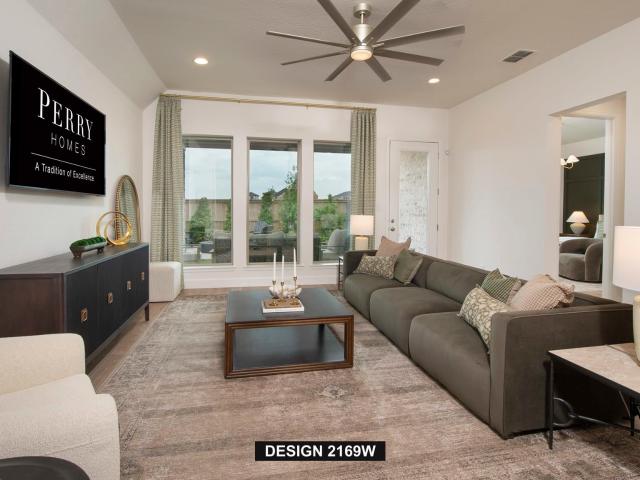 House for sale in New Caney, Texas