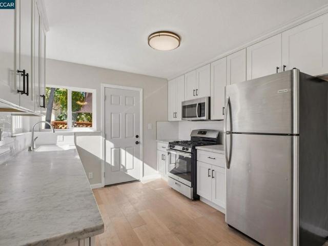 House for sale in Hayward, California