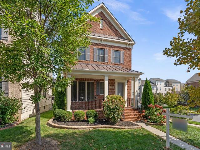 House for sale in Cabin Branch, Clarksburg