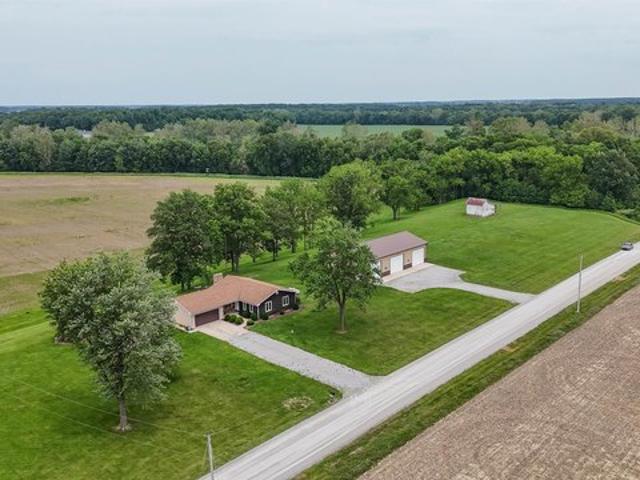 House for sale in Woodburn, Indiana