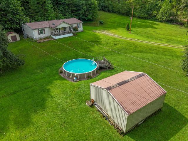House for sale in Olive Hill, Carter County